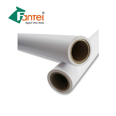 440gsm heet Gelamineerd de Raadsmateriaal van het Banner300x500 18X12 Openluchtteken