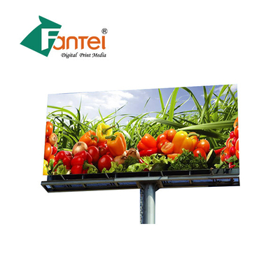 Materialen van de Reclamebanners van pvc van 280Gram 200*300 18*12 de Openlucht
