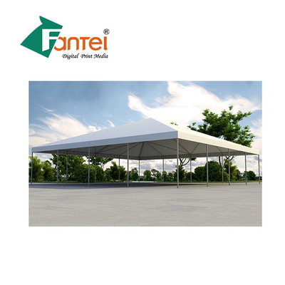 680gsm pvc-de Stoffenscheur van de Polyestertent Bestand voor Vrachtwagendekking