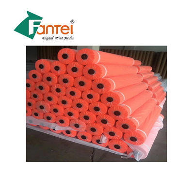 Afbaardende Met een laag bedekte pvc-Materiële Hoge de Hardnekkigheids Diverse Kleuren van het Tentgeteerde zeildoek