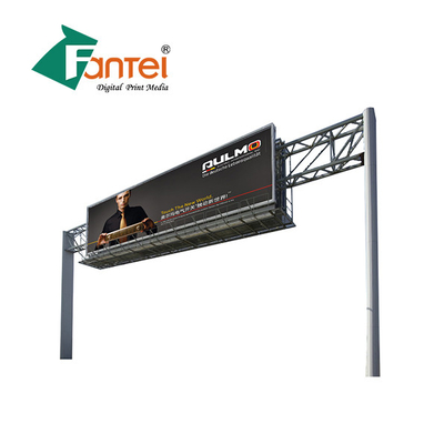 Van de de Banners UVinkt van pvc van raadsmaterialen Openluchtpvc Flex Banner 340gsm