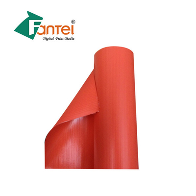 Antimicrobial Waterdichte Stof van pvc, Op zwaar werk berekend Geteerd zeildoek 610gsm