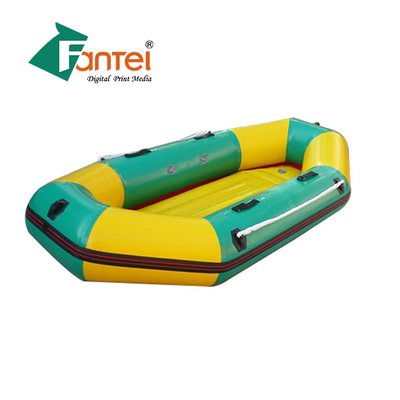 680gsm pvc-de Stoffenscheur van de Polyestertent Bestand voor Vrachtwagendekking