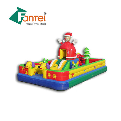 Rimpel Bestand Openlucht Waterdichte Tarp, Aangepast Pvc-Geteerd zeildoekbroodje