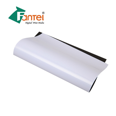 Gelamineerde Koude van het de Bannerbroodje van pvc Blockout van 440gsm 13oz Eco de Oplosbare