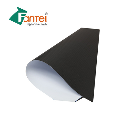Van de Banner340gsm Inkjet Printers van pvc Blockout Banner de met hoge weerstand van de Douanepvc