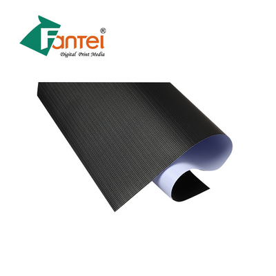 Van de de Banner610g Stof van pvc Blockout de Bannermateriaal met hoge weerstand 5903109090