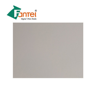 Materieel Gelamineerd de Steenpvc van de twee Zonneblindenstof van de Kanten540gsm Elektriciteitspanne